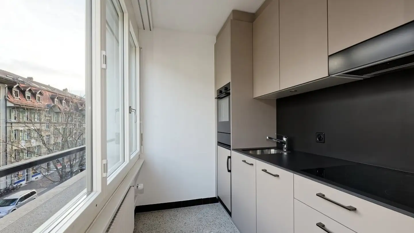 Wohnung mieten - Moserstrasse 27, 3014 Bern - Foto 2