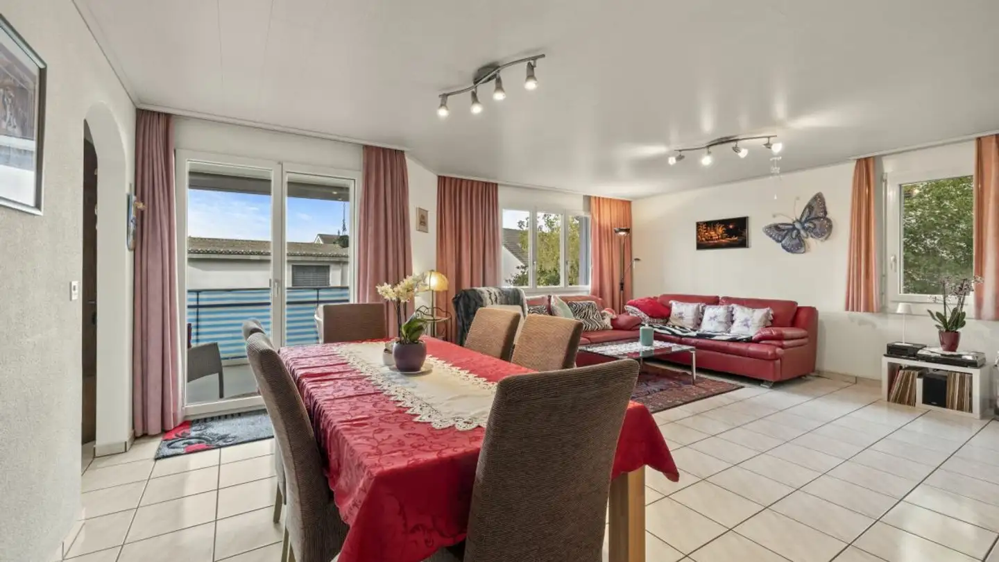 Appartamento in vendita - Banackerstrasse 34, 4617 Gunzgen