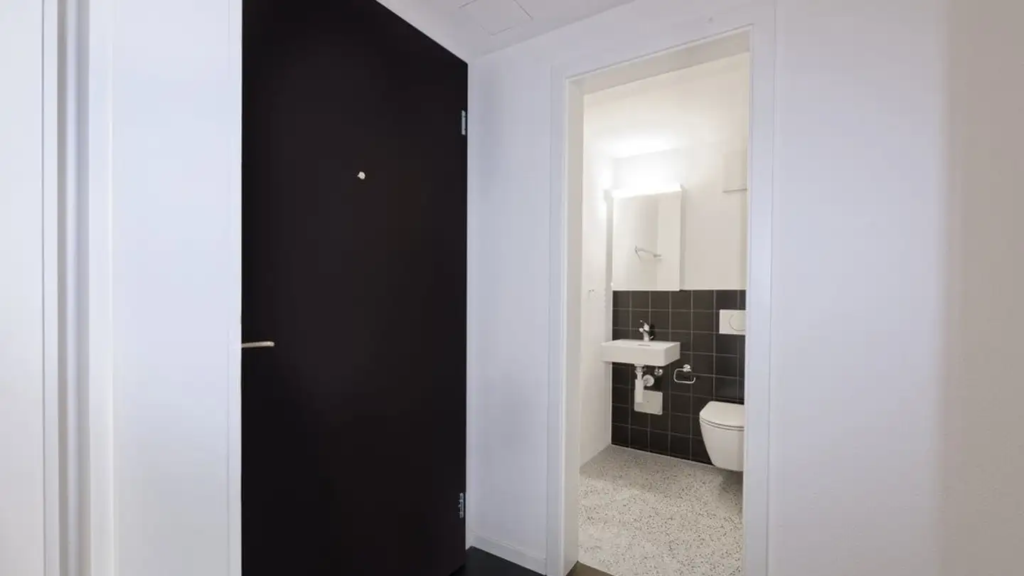 Wohnung mieten - Moserstrasse 27, 3014 Bern - Foto 3