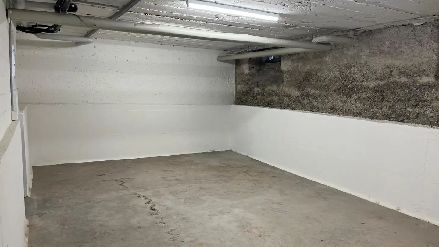 Workshop for rent - Scheibenackerstrasse 7, 9000 St. Gallen - Photo 3