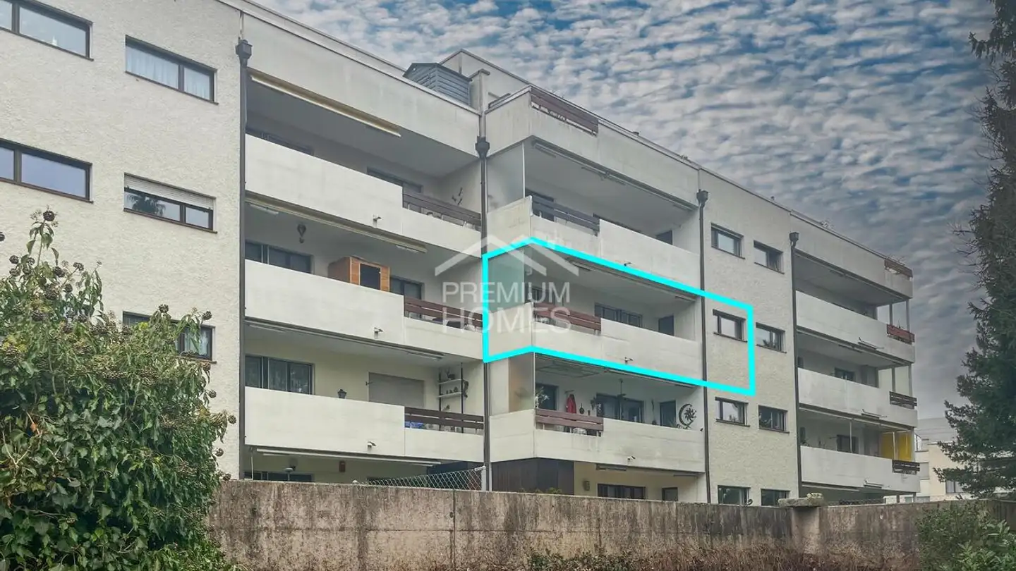 Wohnung kaufen - 9326 Horn - Foto 2