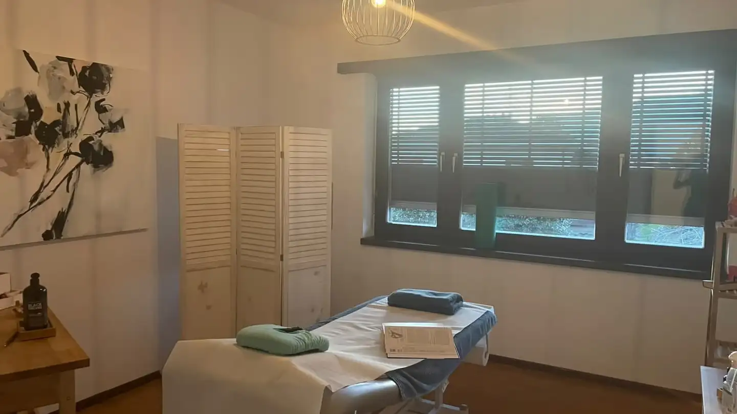 Appartement à louer - 6949 Comano