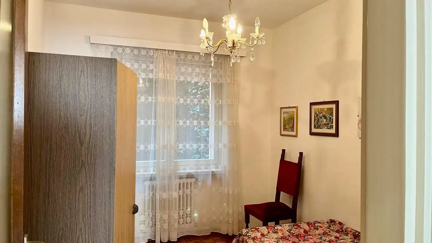 Appartamento in vendita - 6984 Pura - Foto 3