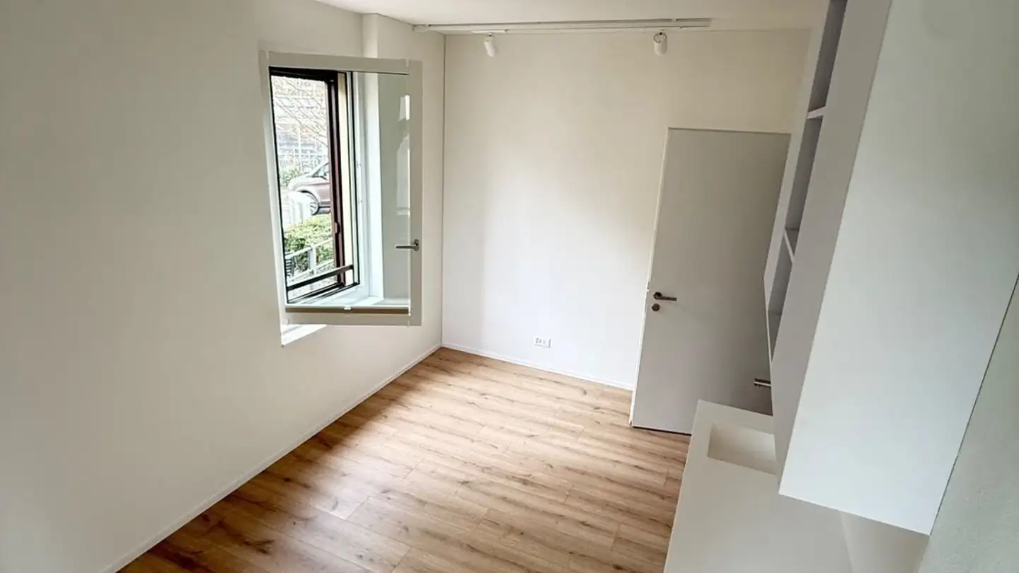 Appartement à louer - Arbachstrasse, 6340 Baar - Photo 4