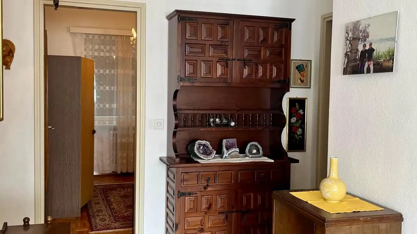 Appartamento in vendita - 6984 Pura - Foto 4