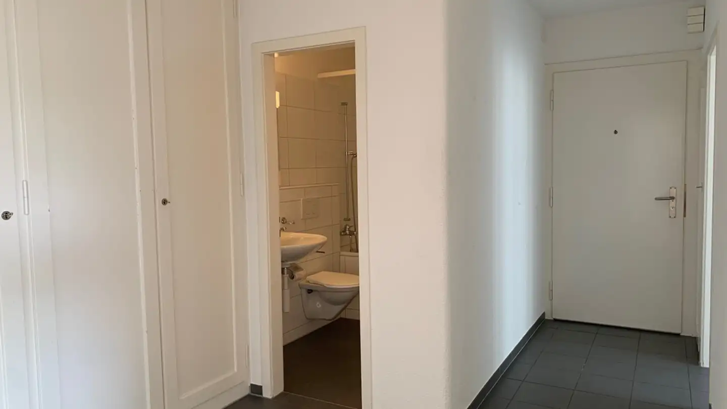 Apartment for rent - Stauffacherstrasse 42, 3014 Bern - Photo 4