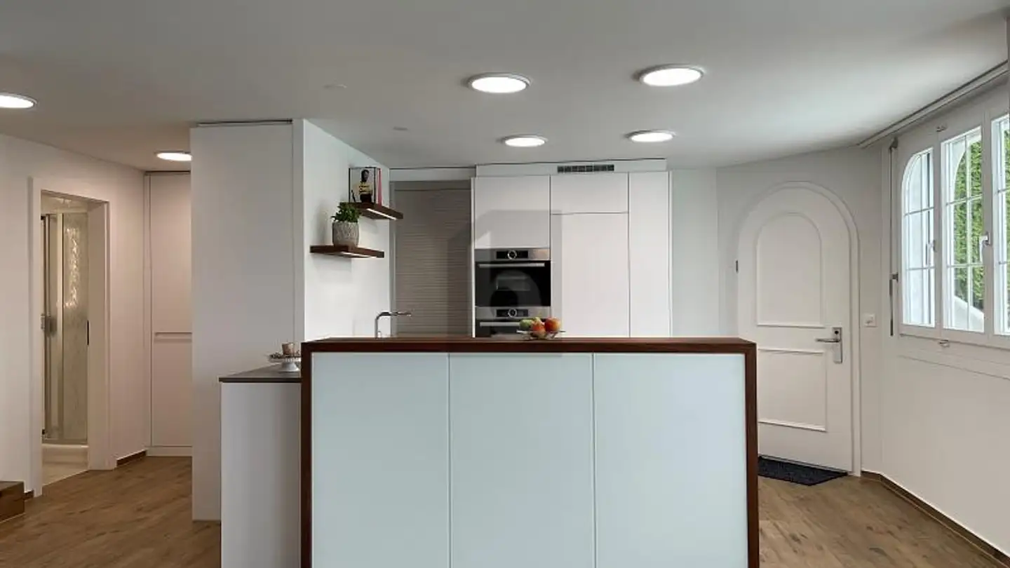 Wohnung mieten - 6285 Hitzkirch - Foto 4