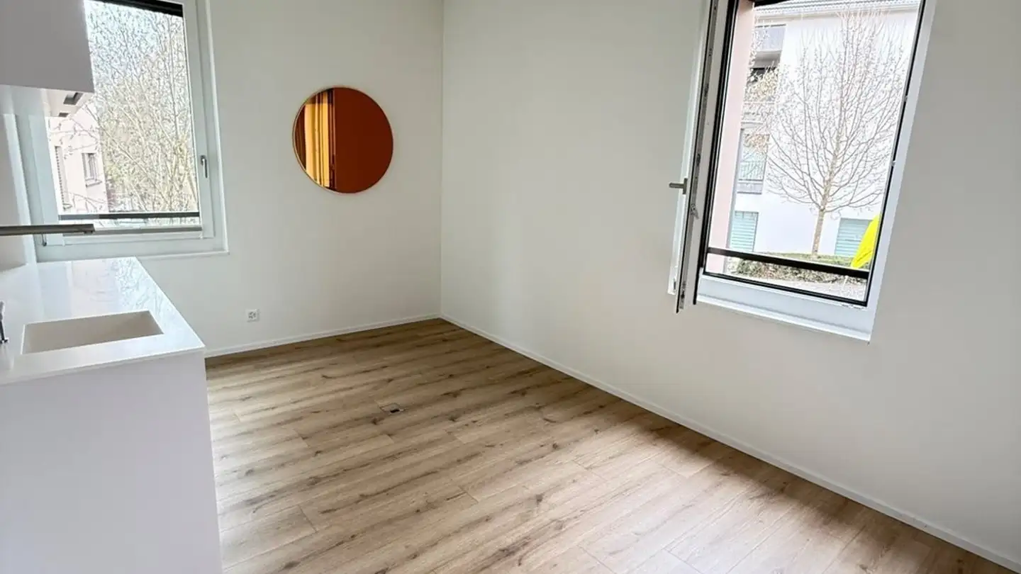 Appartement à louer - Arbachstrasse, 6340 Baar - Photo 3