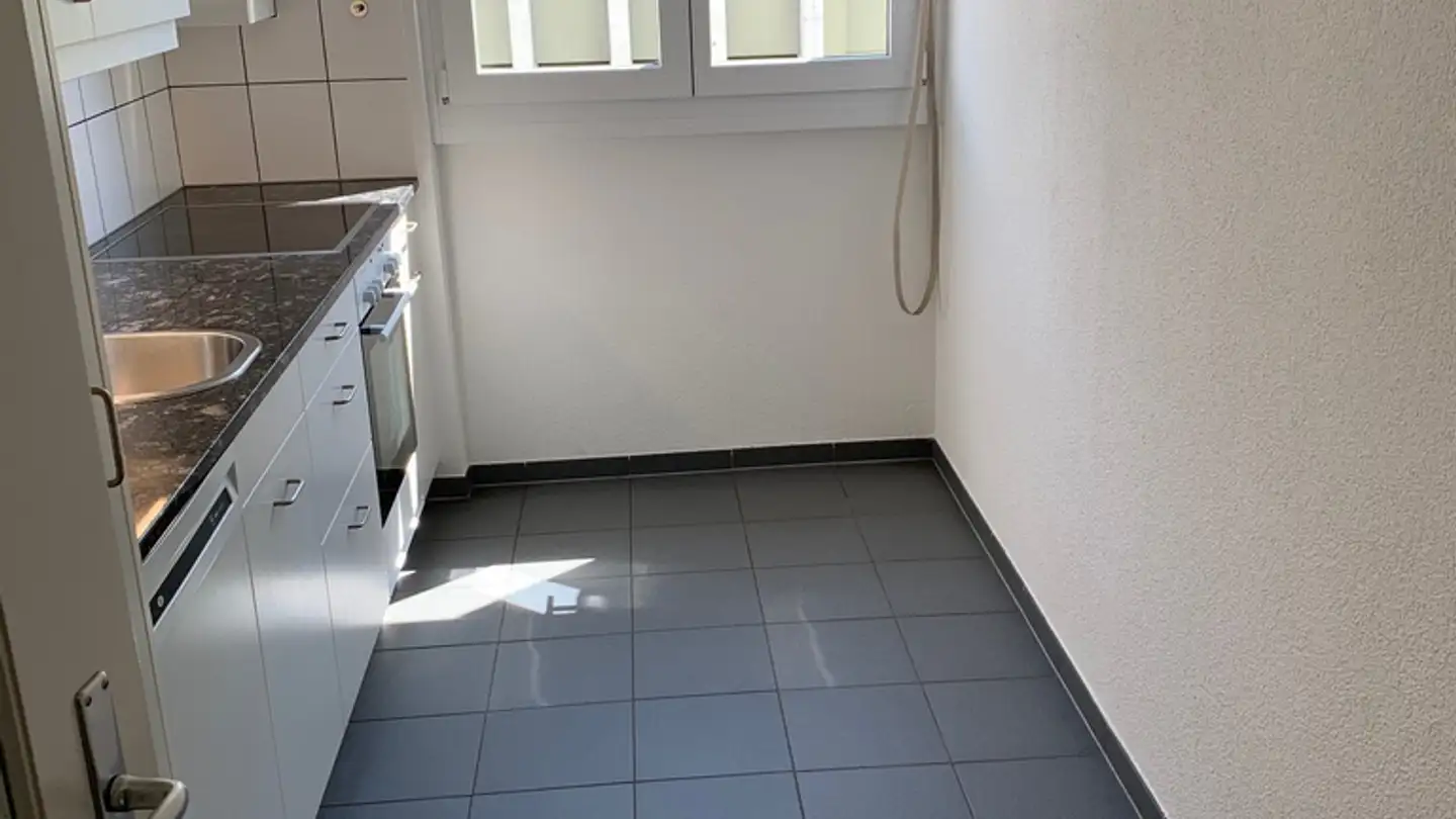 Apartment for rent - Stauffacherstrasse 42, 3014 Bern