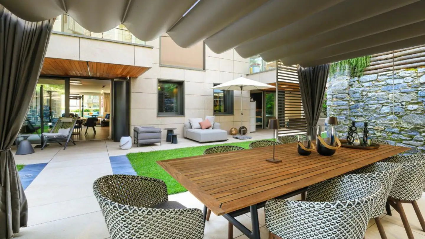 Apartment for sale - Via Sempione 12b, 6600 Muralto - Photo 3