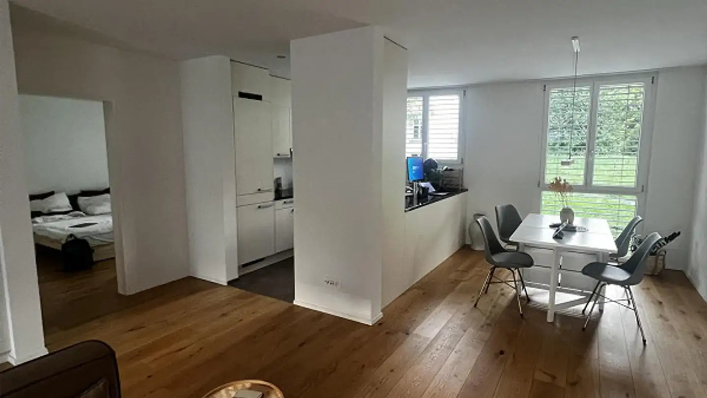 Wohnung mieten - Gartenstrasse 2e, 8280 Kreuzlingen