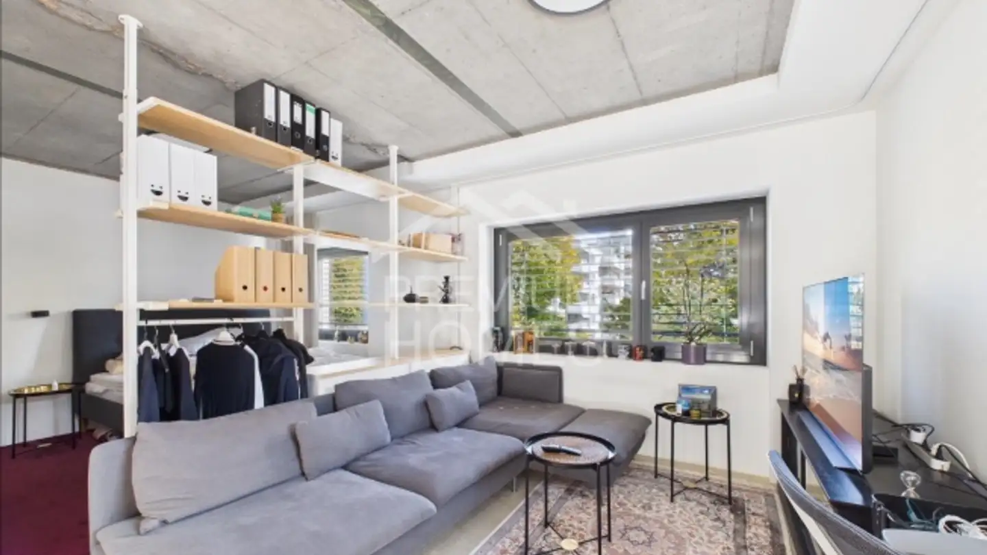 Apartment for sale - 8134 Adliswil