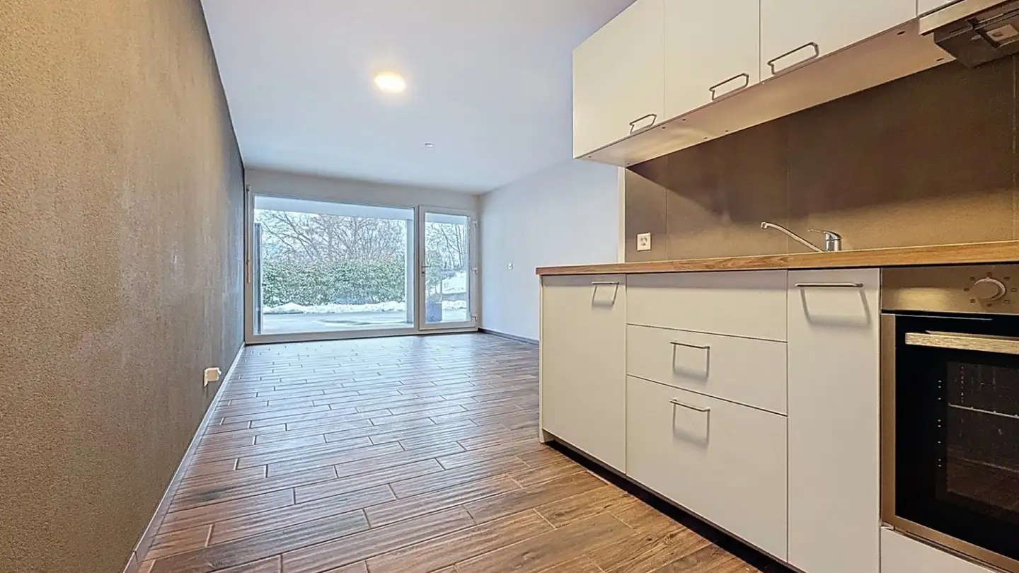 Apartment for rent - 1644 Avry-devant-Pont - Photo 2