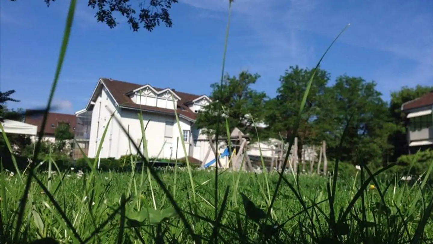 Attico in affitto - Grüttbachstrasse 10, 4542 Luterbach