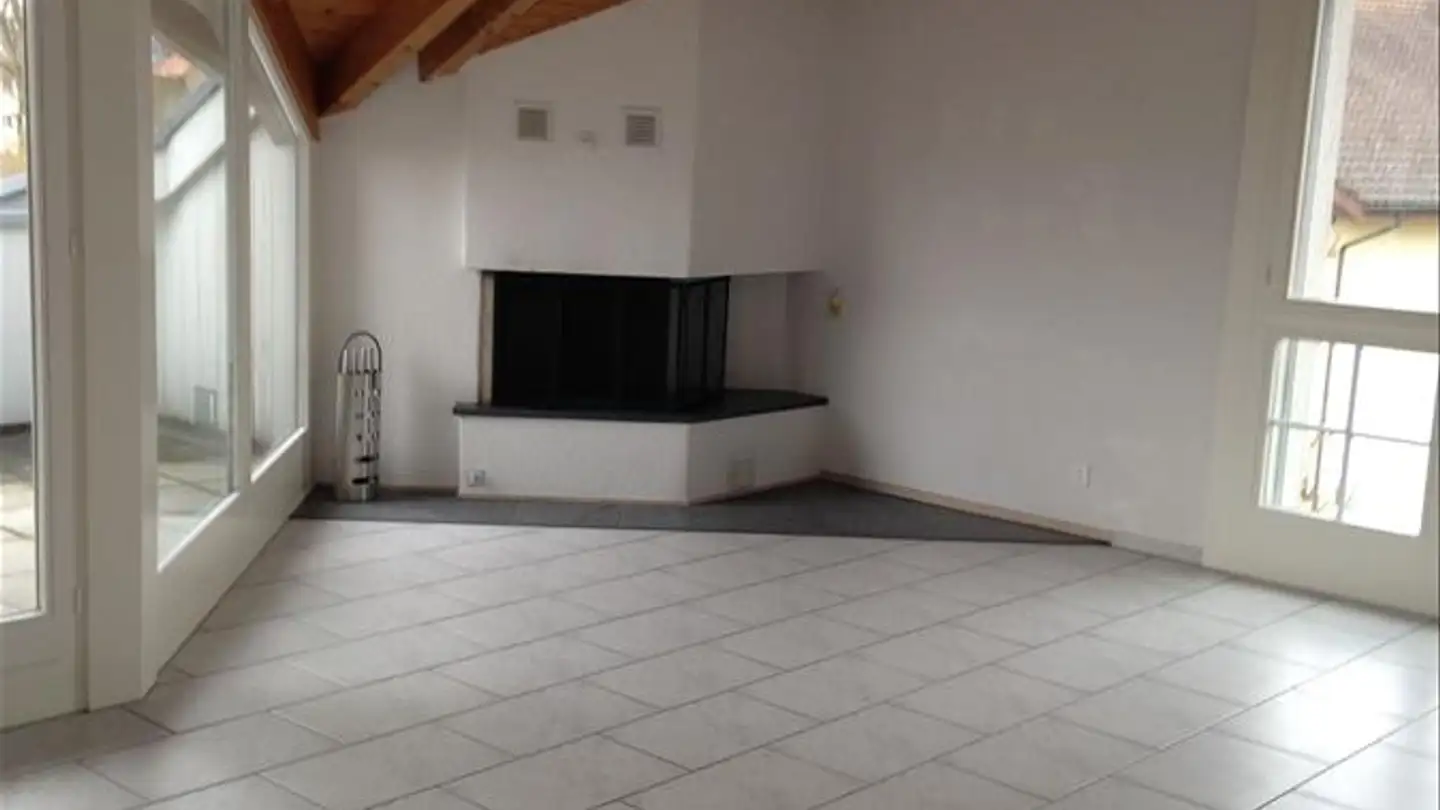 Attico in affitto - Grüttbachstrasse 10, 4542 Luterbach - Foto 2