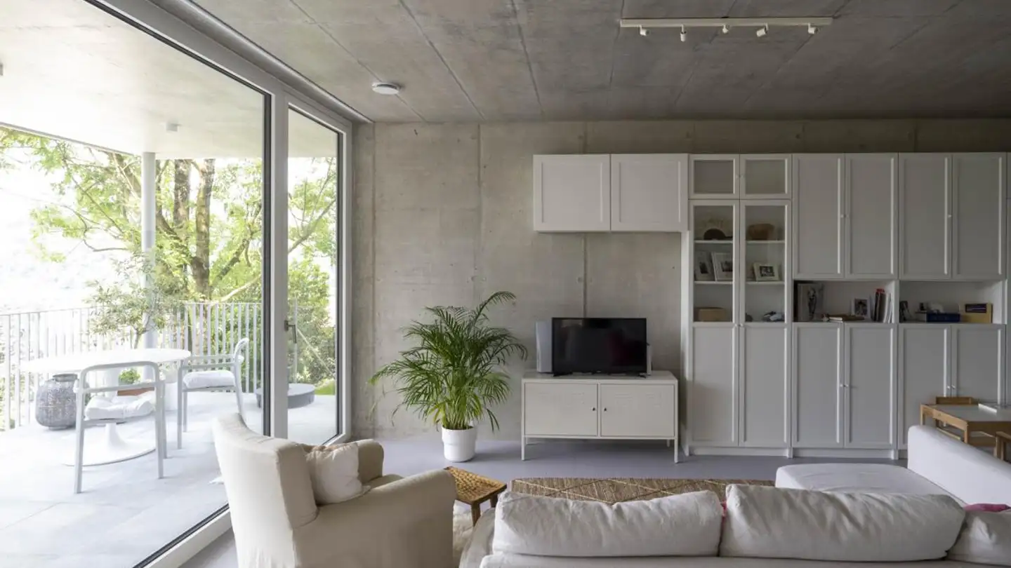 Wohnung kaufen - 6963 Pregassona