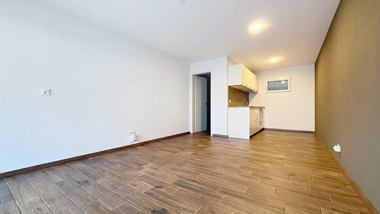 Apartment for rent - 1644 Avry-devant-Pont - Photo 3