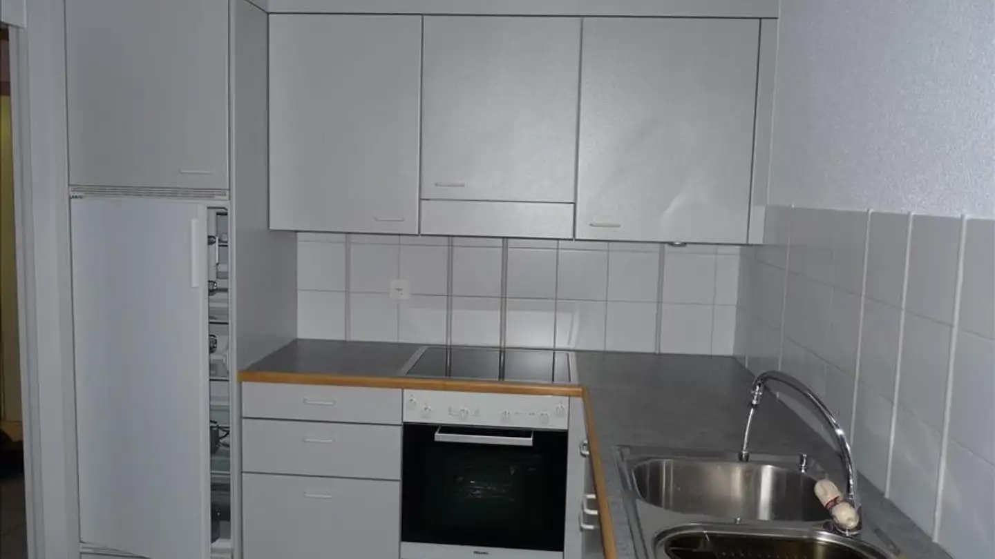 Attico in affitto - Grüttbachstrasse 10, 4542 Luterbach - Foto 3