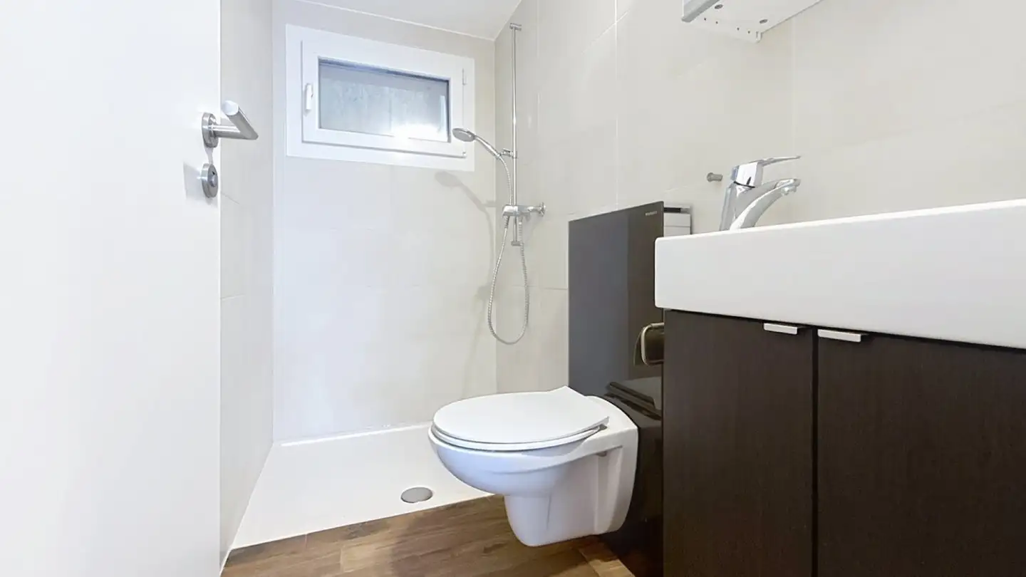 Apartment for rent - 1644 Avry-devant-Pont - Photo 4