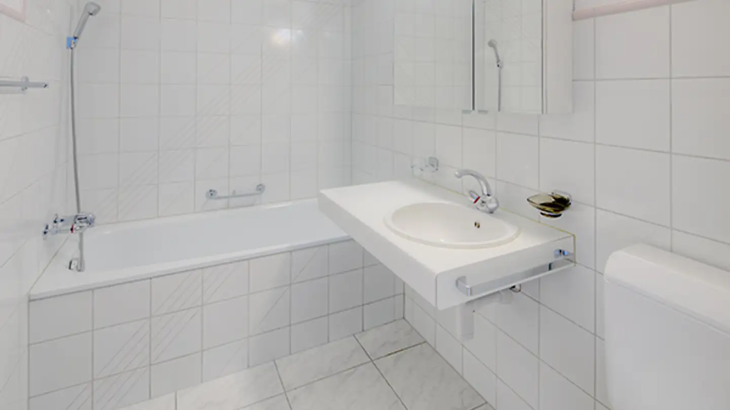 Attico in affitto - Grüttbachstrasse 10, 4542 Luterbach - Foto 4