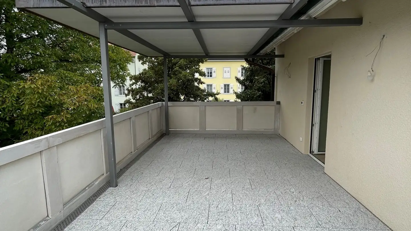 Duplex in affitto - Hallwylstrasse 6, 3280 Murten