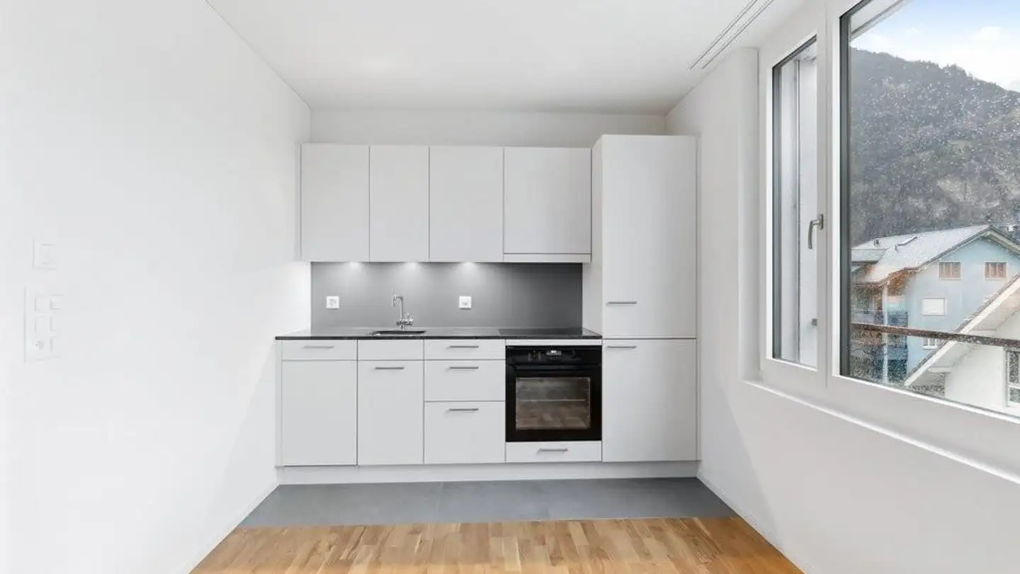 Wohnung mieten - In Der Matte 2, 6460 Altdorf UR