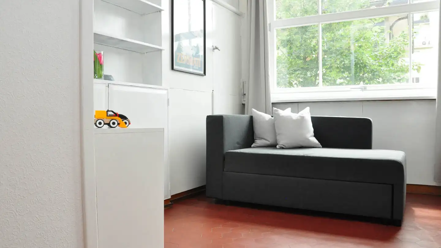 Appartement meublé à louer - 6003 Luzern - Photo 4