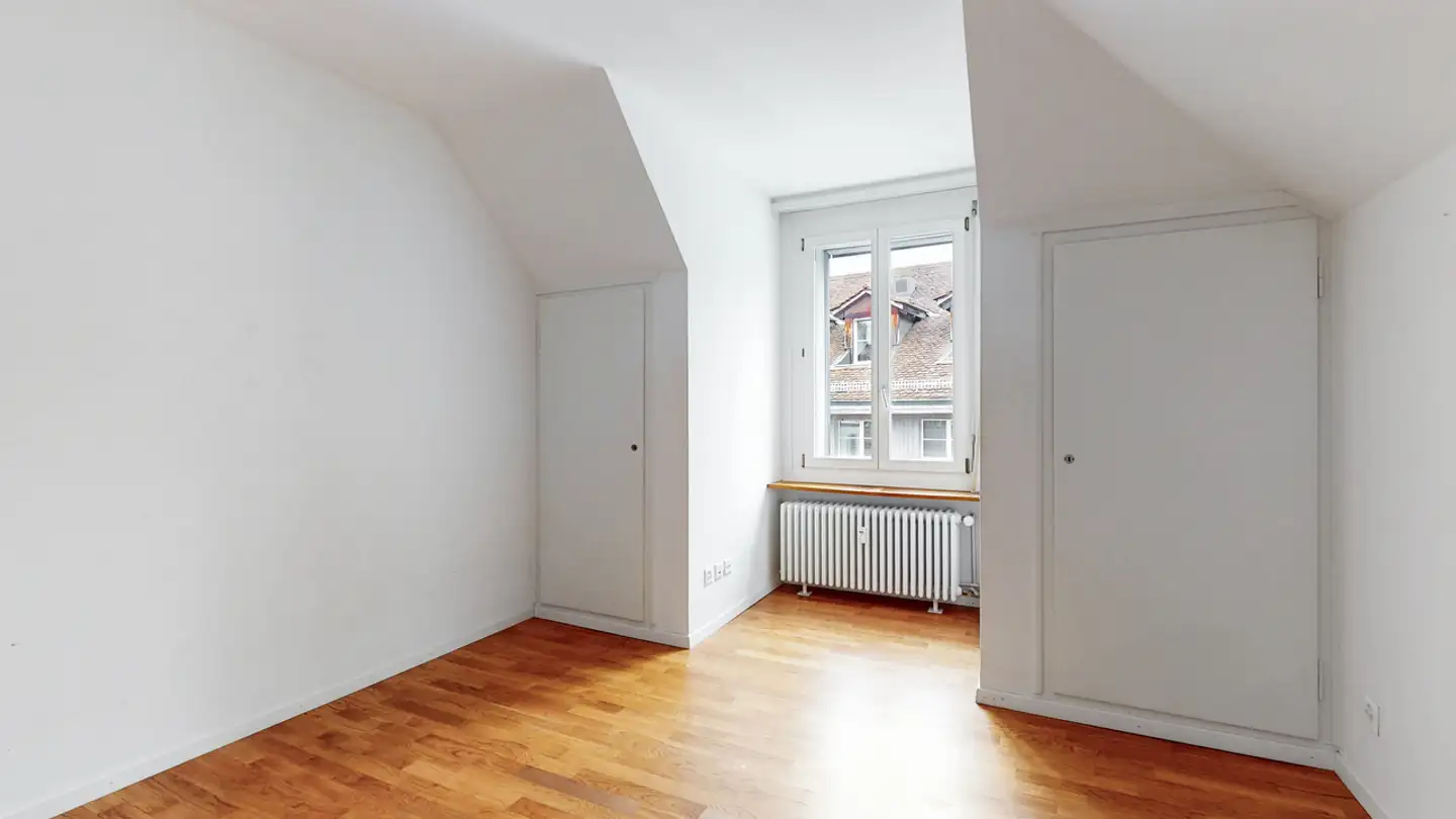 Appartamento in affitto - Aarbergergasse, 3011 Bern - Foto 4