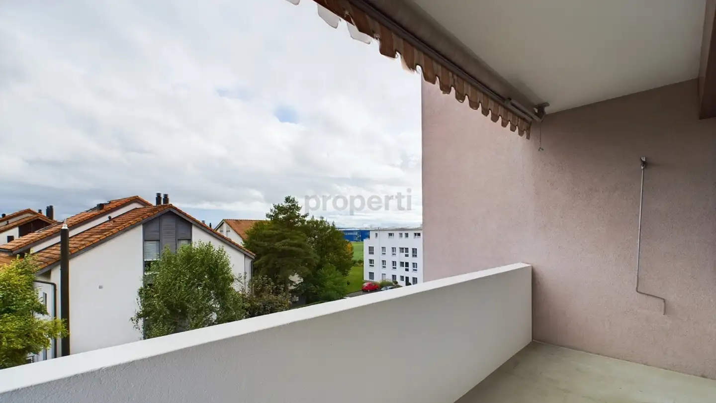 Apartment for sale - 4702 Oensingen - Photo 4