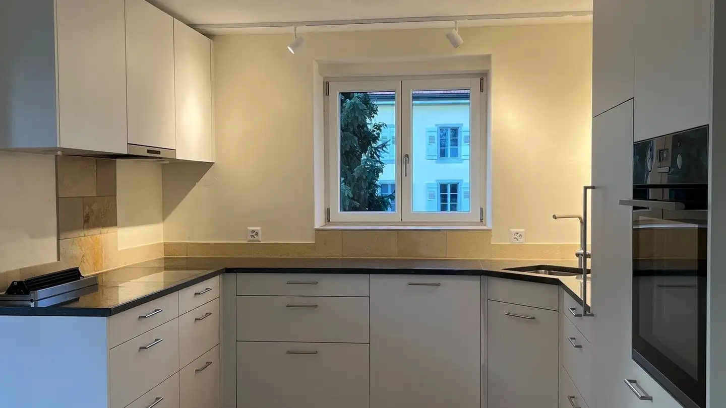 Duplex in affitto - Hallwylstrasse 6, 3280 Murten - Foto 3