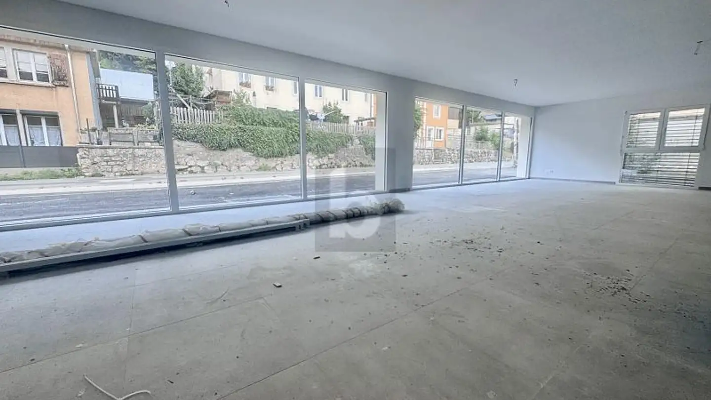 Office space for sale - 1347 Le Sentier - Photo 3