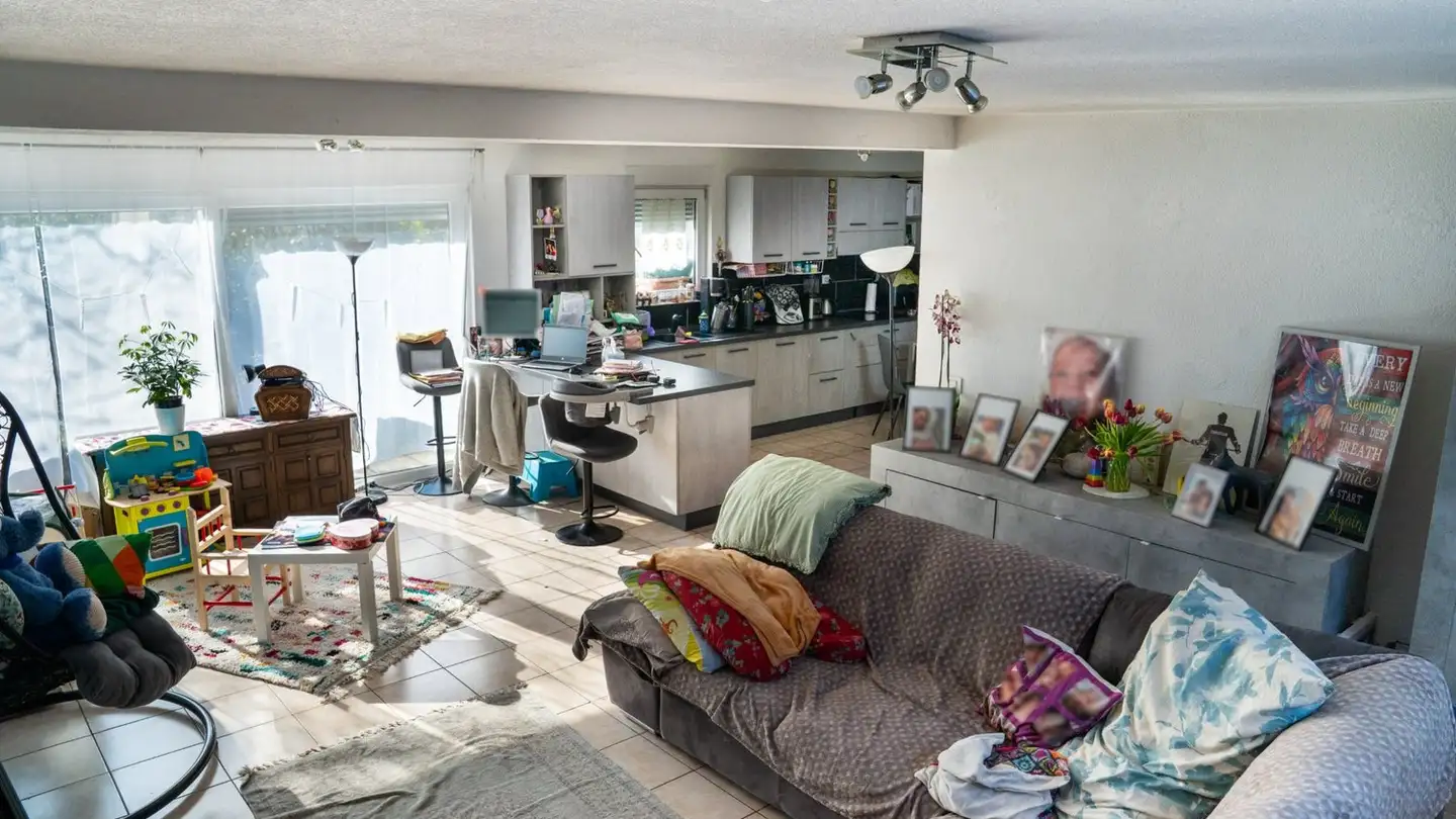 Maison individuelle à vendre - Via Sottomontagna 8, 6593 Cadenazzo - Photo 3