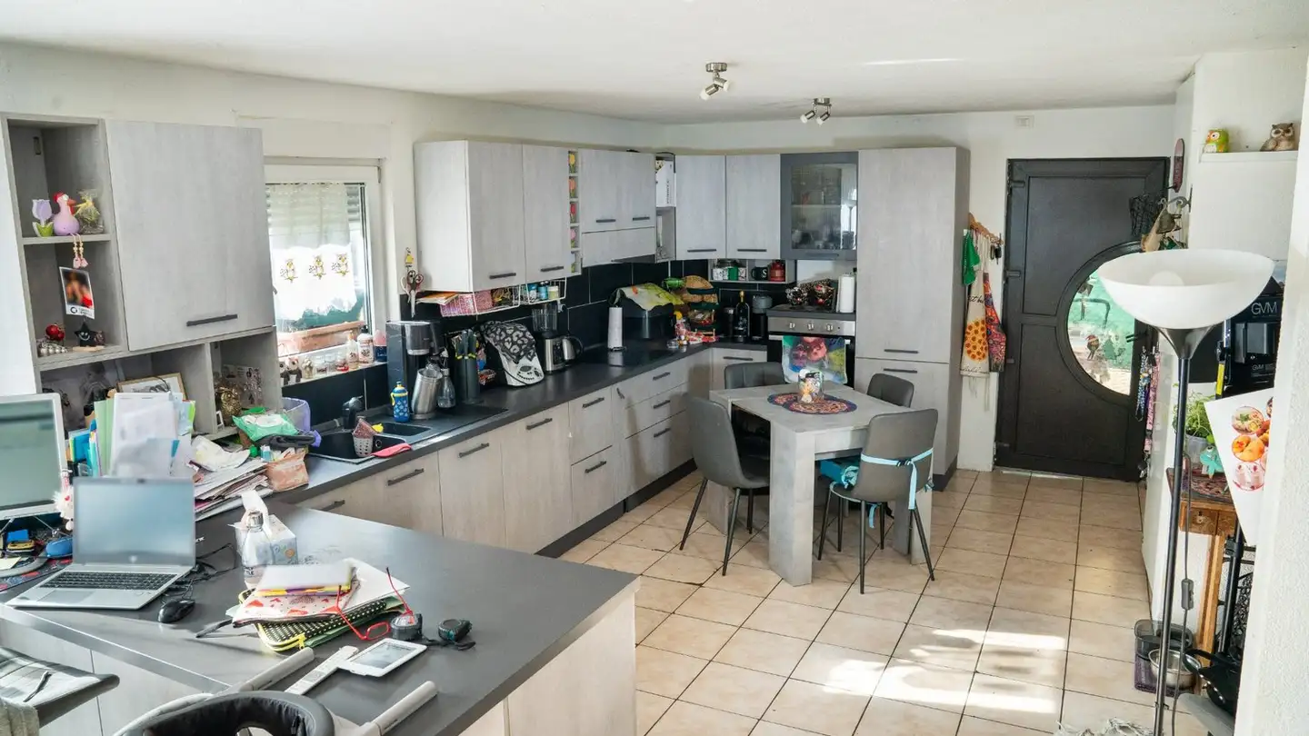 Maison individuelle à vendre - Via Sottomontagna 8, 6593 Cadenazzo - Photo 4