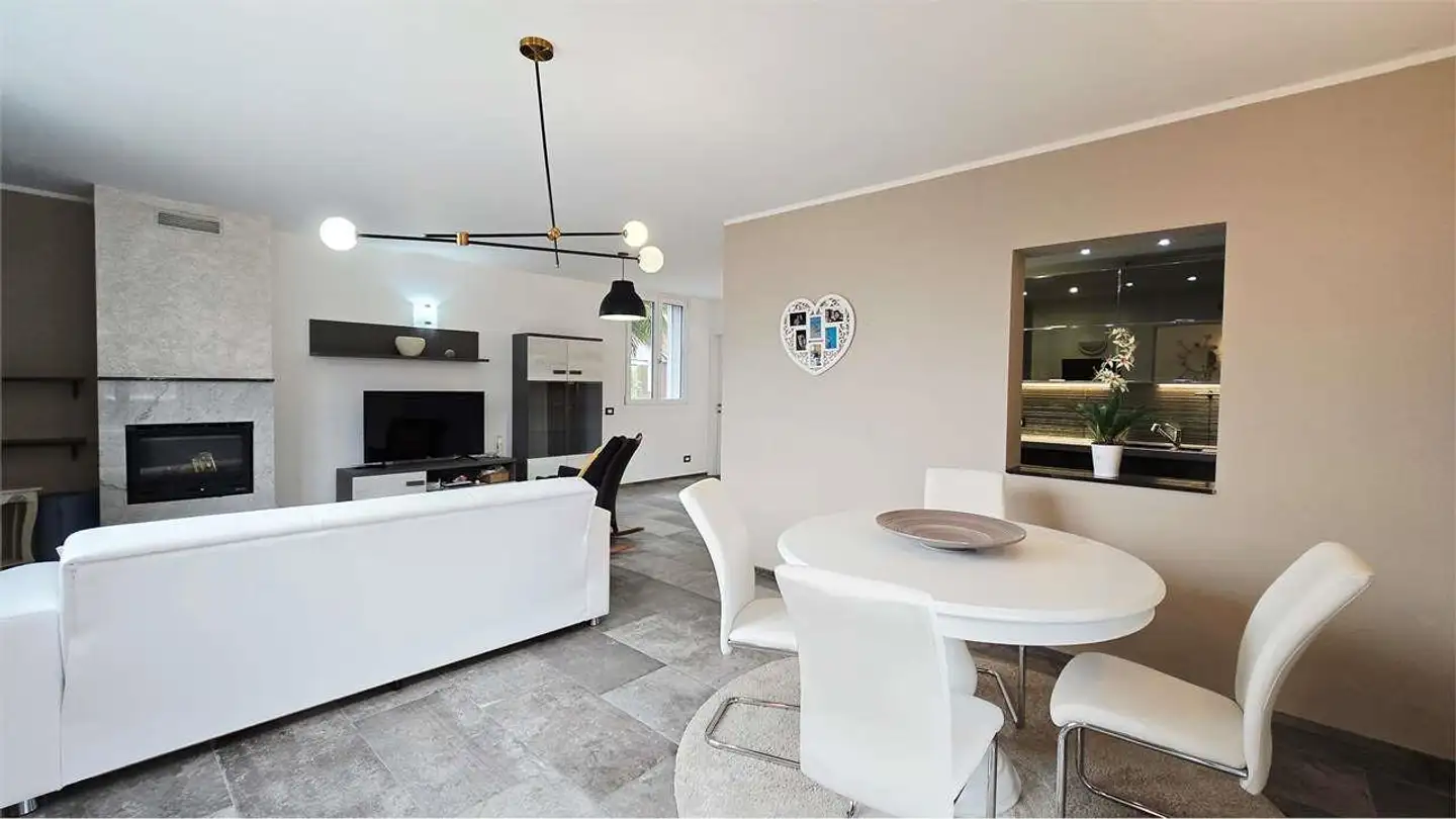 Villa for sale - Via Roncaccio 40a, 6998 Monteggio - Photo 3