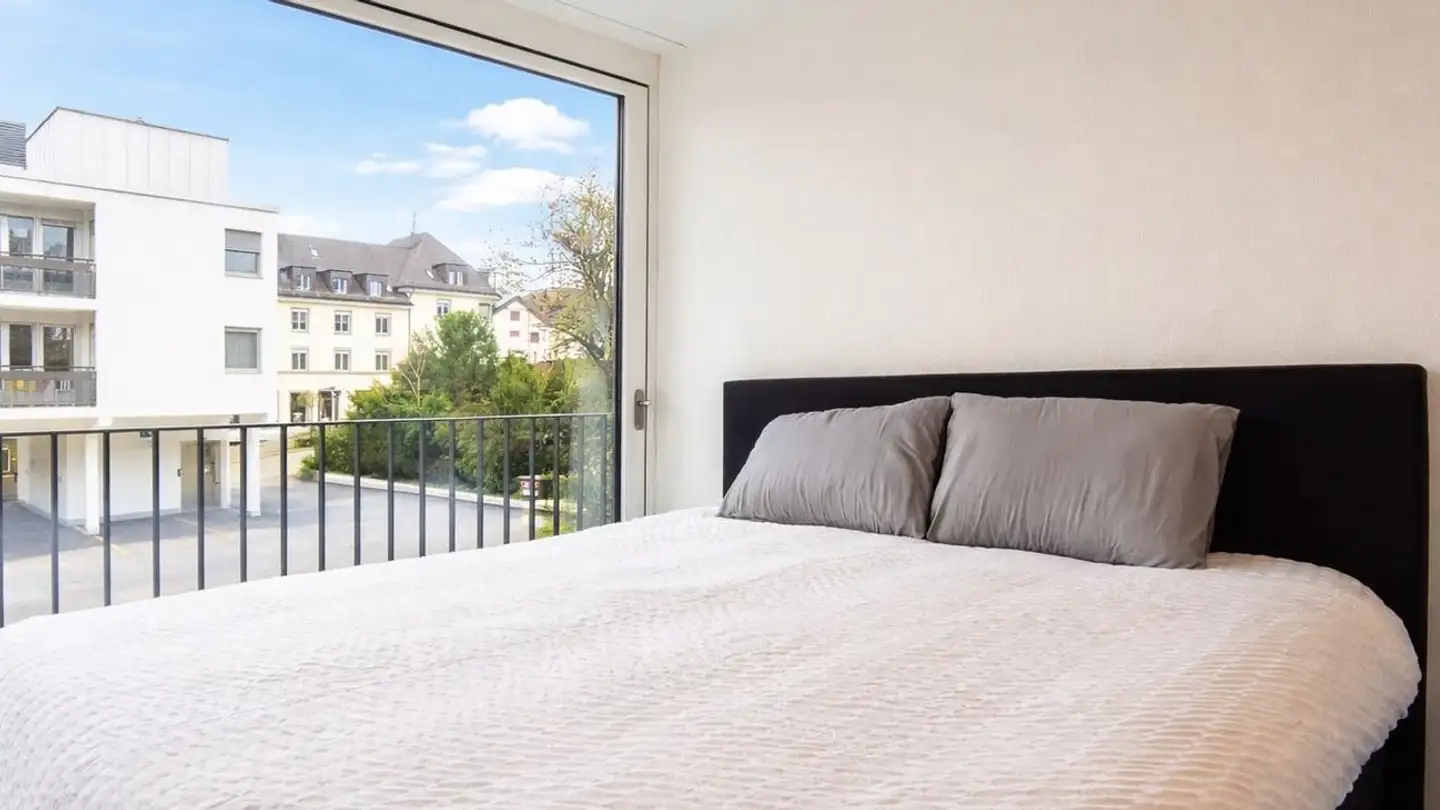 Apartment for rent - Neugutstrasse 3, 8304 Wallisellen