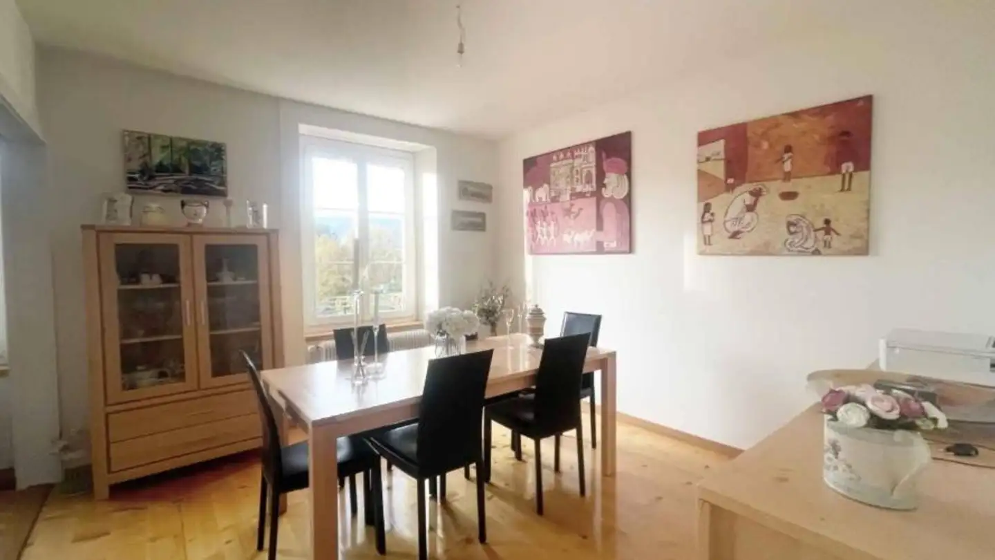 Apartment for rent - 1400 Yverdon-les-Bains
