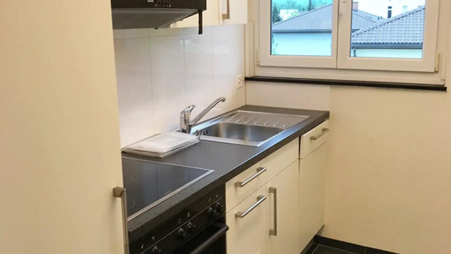 Apartment for rent - Ländernachstrasse 21, 9435 Heerbrugg - Photo 2