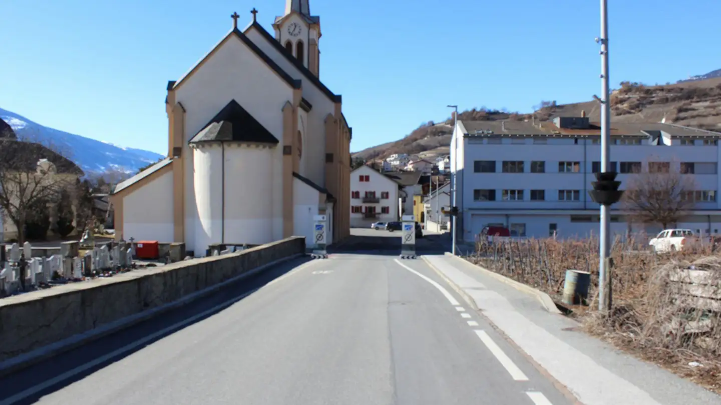 Industrieimmobilie kaufen - 3970 Salgesch - Foto 3