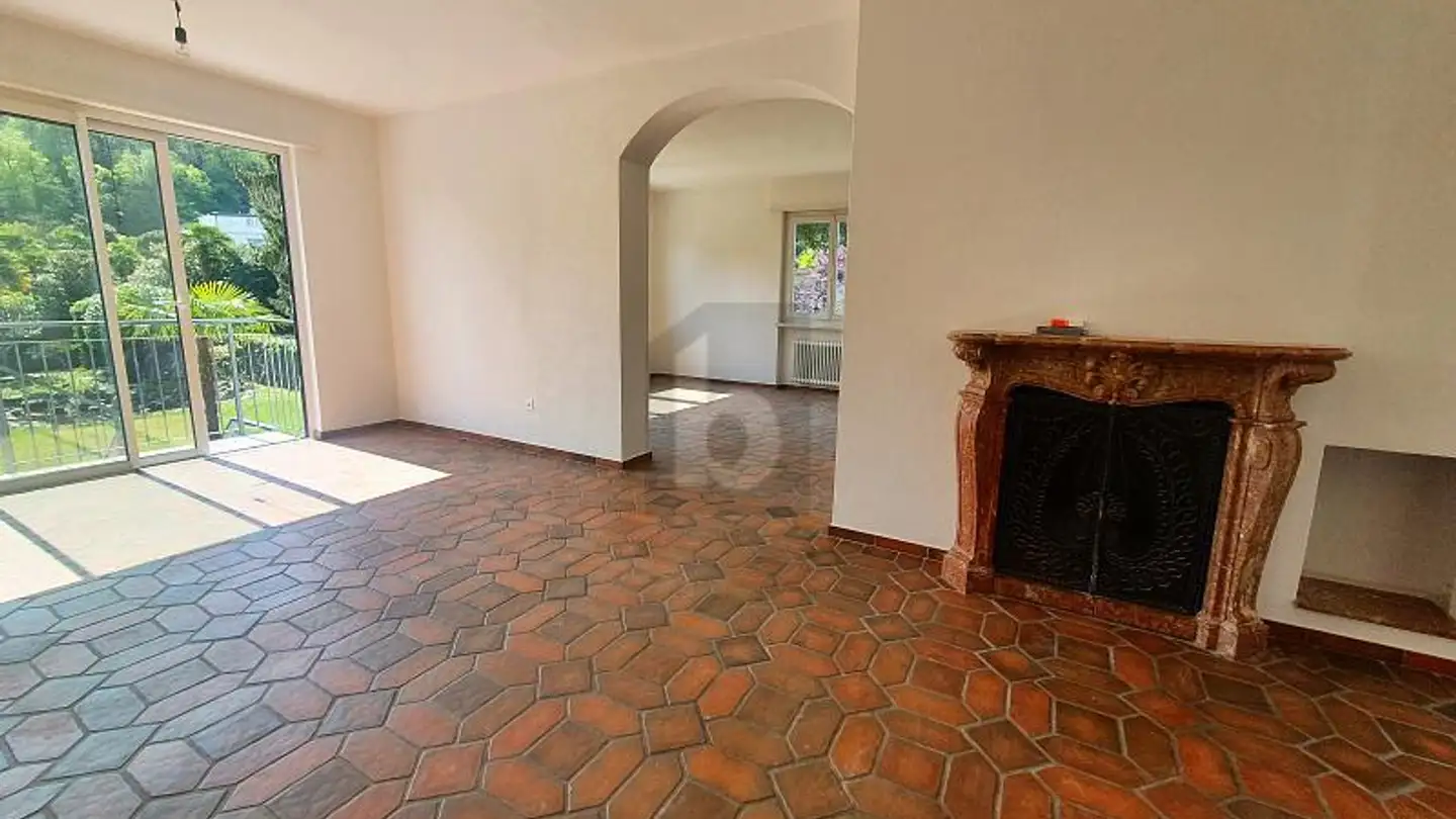 Casa singola in affitto - 6987 Caslano - Foto 3