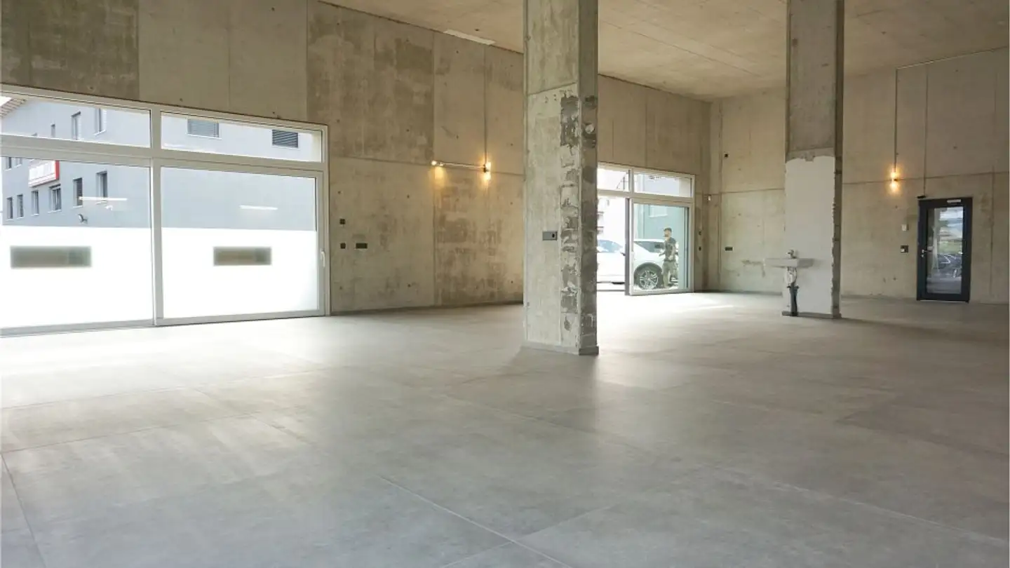 Bürofläche mieten - 3280 Murten - Foto 4