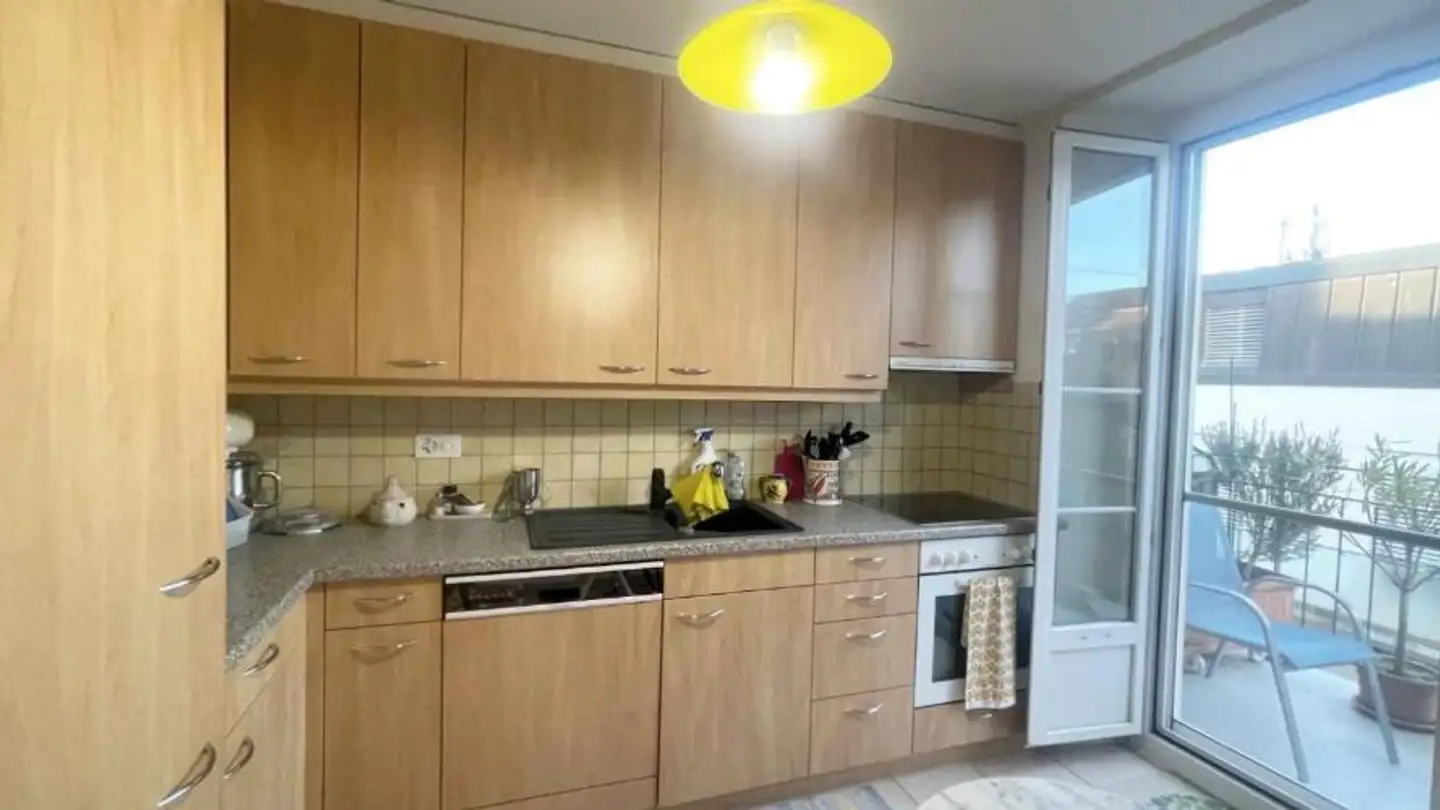 Apartment for rent - 1400 Yverdon-les-Bains - Photo 2