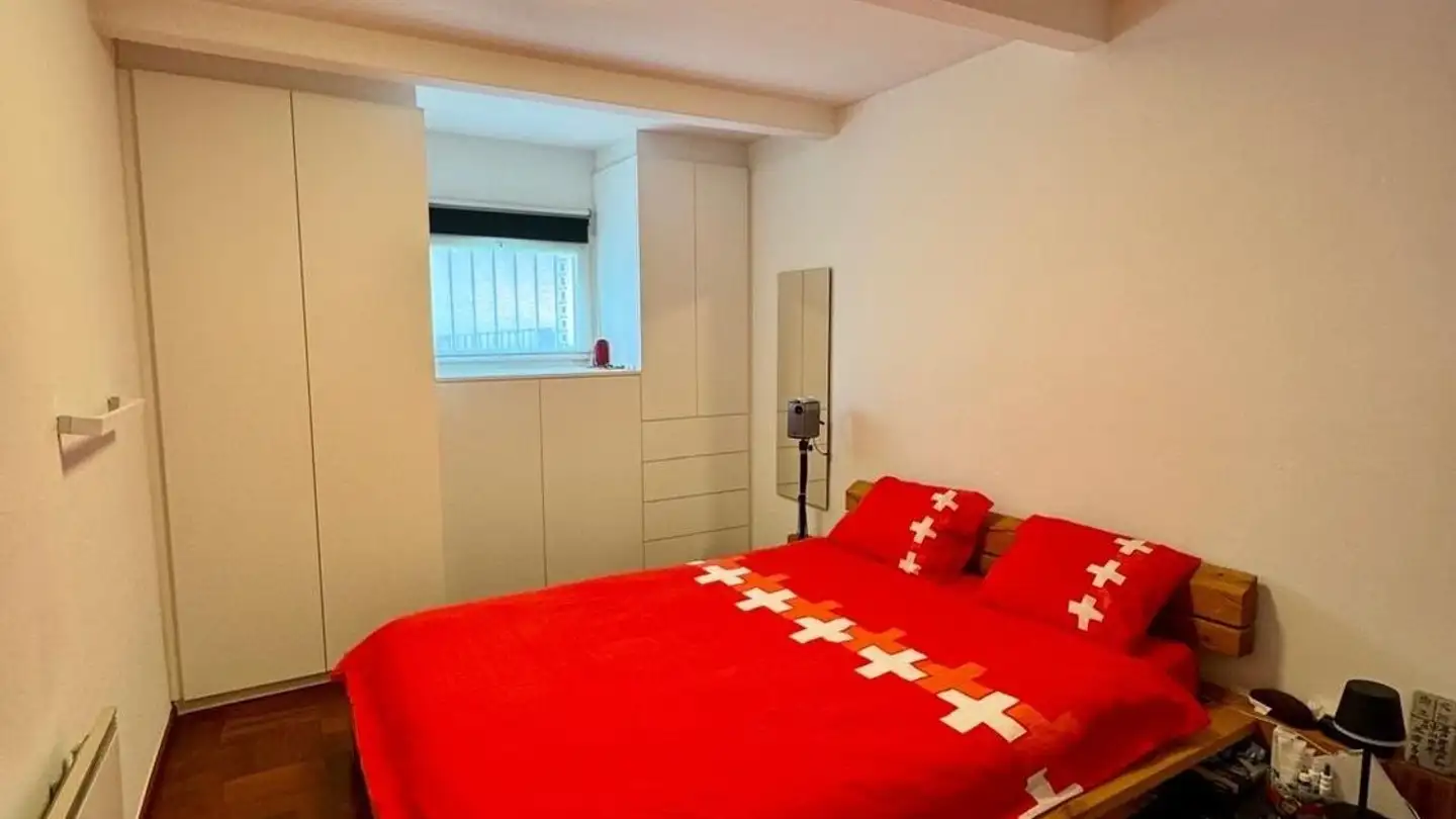 Single house for rent - Via San Giorgio 4, 6976 Castagnola