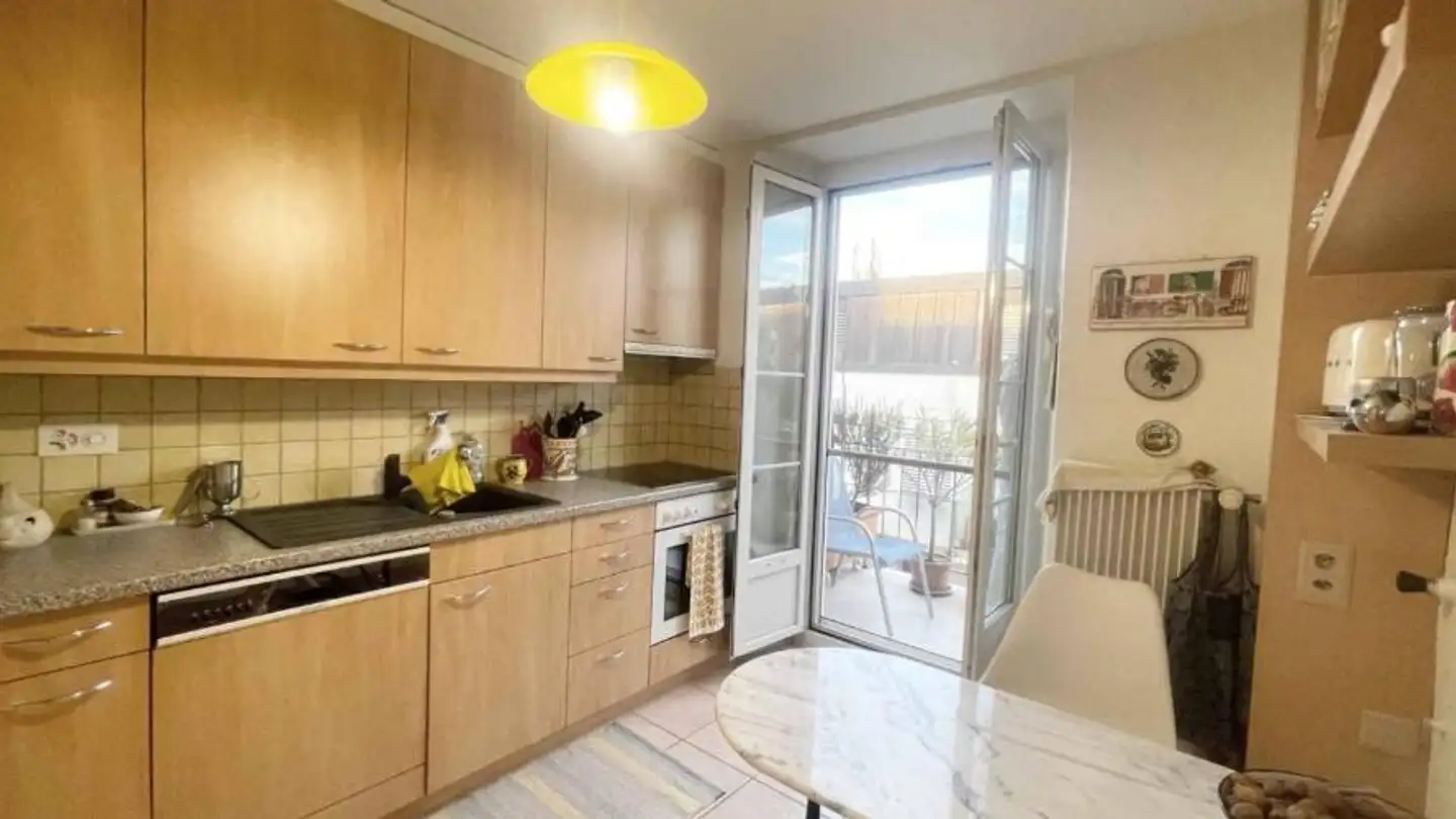 Apartment for rent - 1400 Yverdon-les-Bains - Photo 3