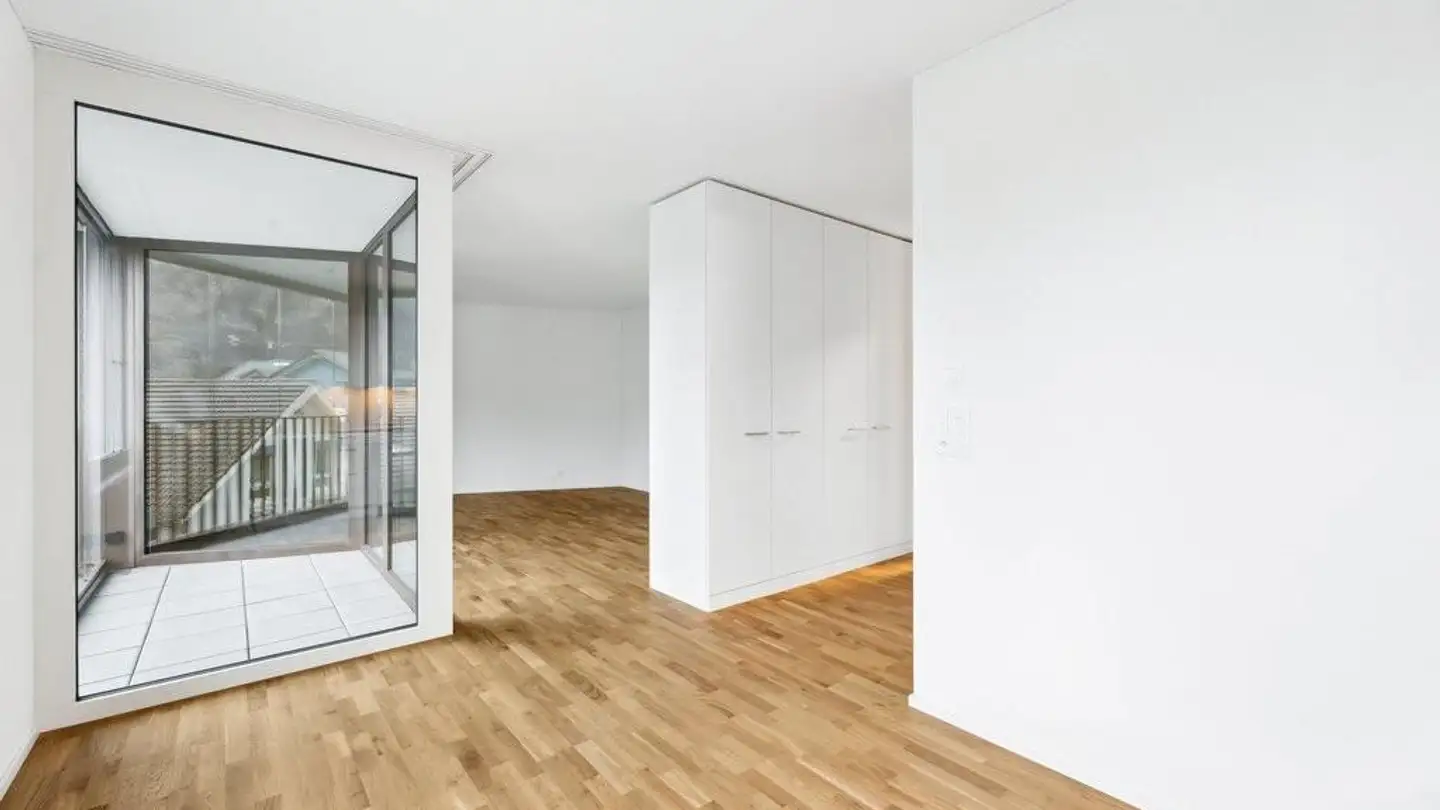 Wohnung mieten - In Der Matte 2, 6460 Altdorf UR - Foto 2