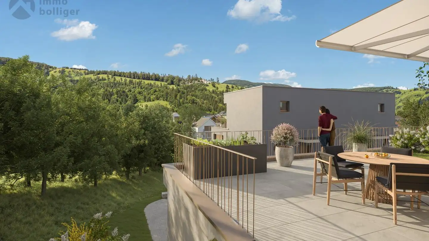 Casa singola in vendita - Bergstrasse 22, 4813 Uerkheim