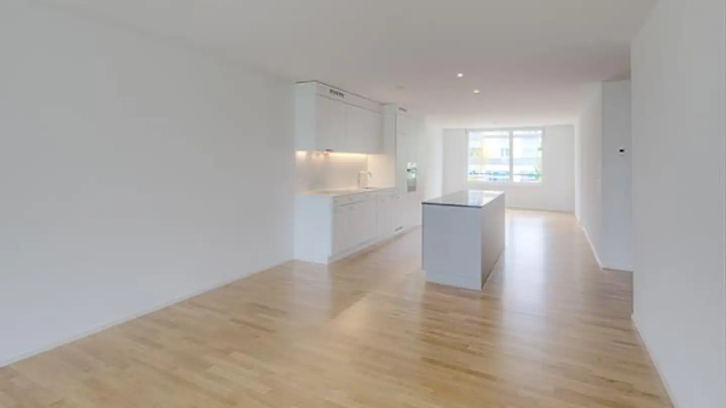 Apartment for rent - Hauserstrasse 2d, 5210 Windisch - Photo 2