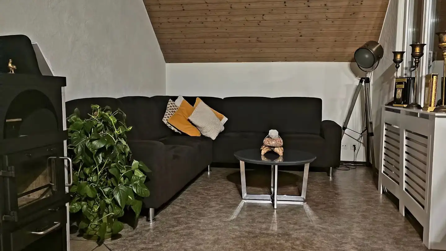 Dachgeschosswohnung mieten - Neudorfstrasse 28, 8810 Horgen - Foto 3