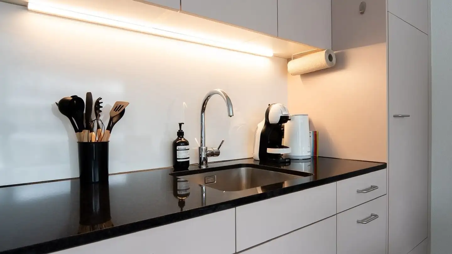 Wohnung mieten - Neugutstrasse 3, 8304 Wallisellen - Foto 2