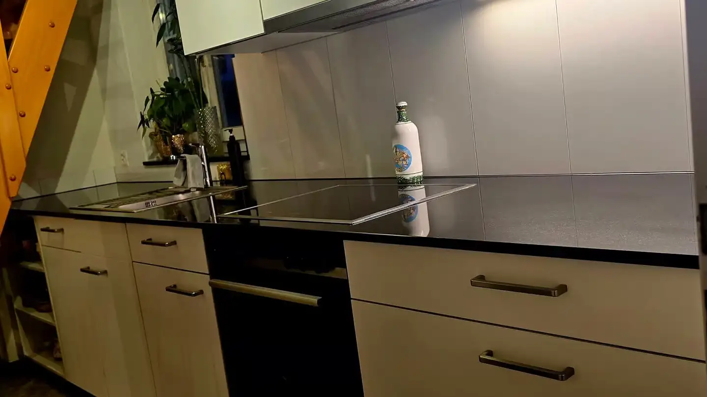 Dachgeschosswohnung mieten - Neudorfstrasse 28, 8810 Horgen - Foto 4