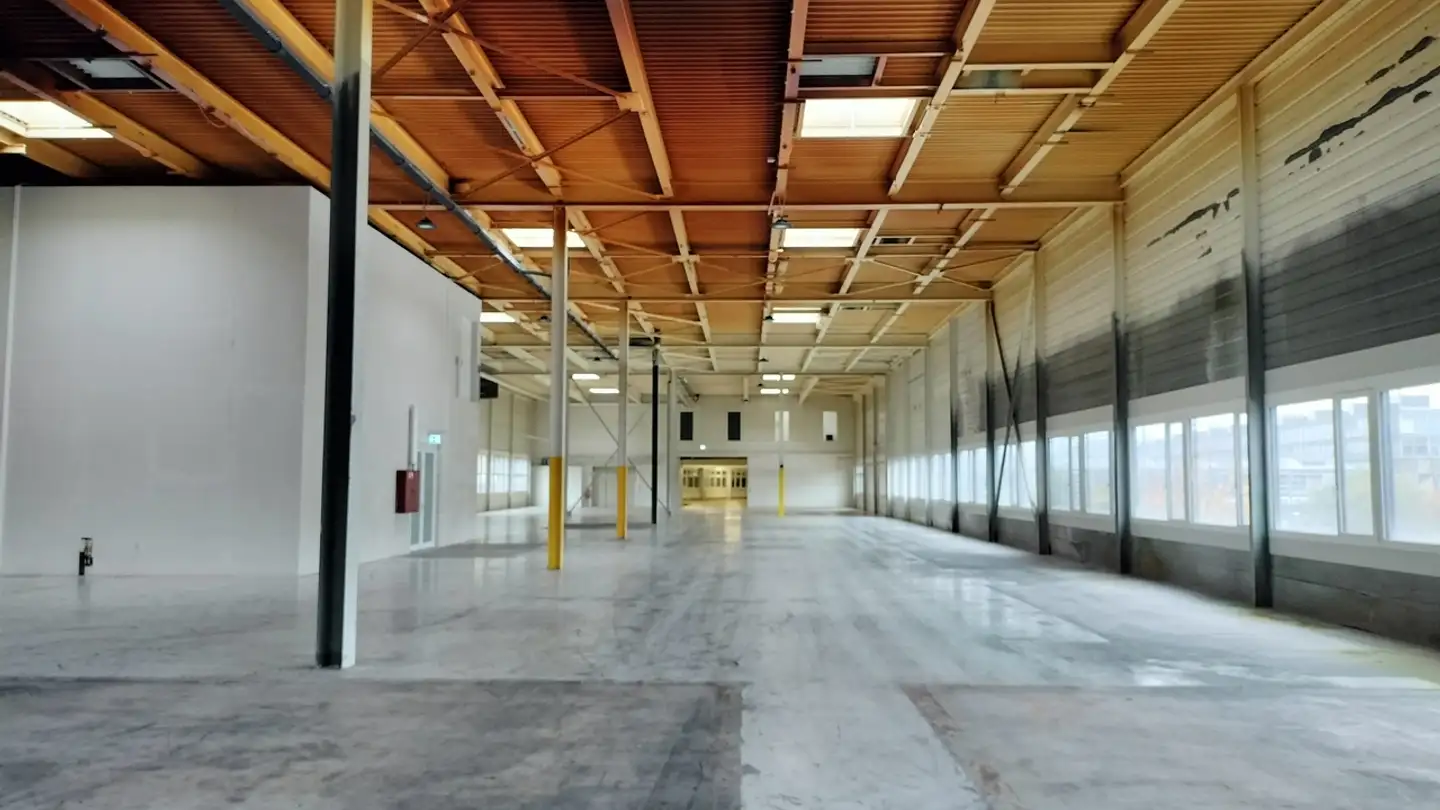 Spazio di archiviazione in affitto - St. Galler Strasse, 9200 Gossau SG - Photo 2